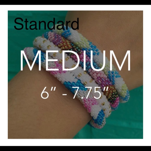 SASHKA Bracelet - Pacific Coast - Picture 11 of 12